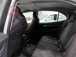 تۆیۆتا کامری